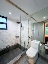 Water Place (D15), Condominium #593661001